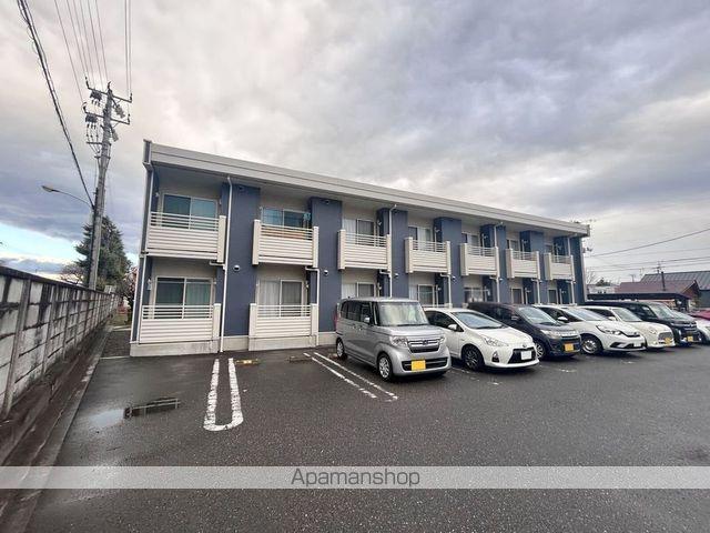 レオネクスト敬(ワンルーム/2階)