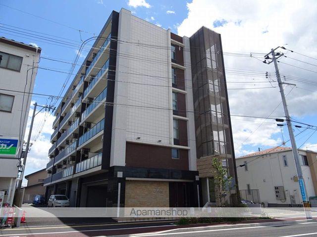 フェリーチェ薬師堂