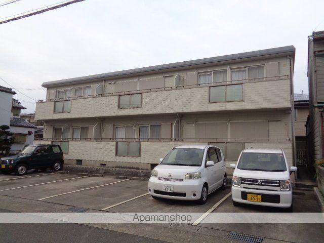 シティハイムはせがわ