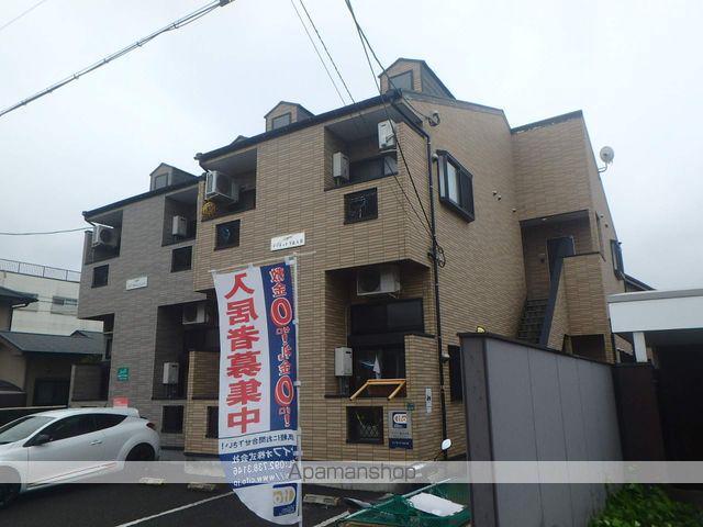 メゾネットY&AⅡ