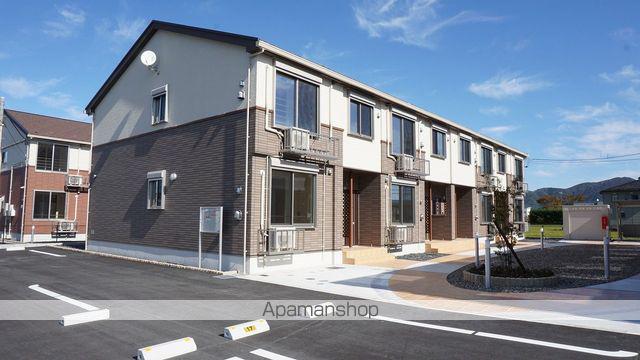 カーサ・コルーテ瓜生 Ⅰ