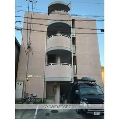 ATS千代田橋ハイツ