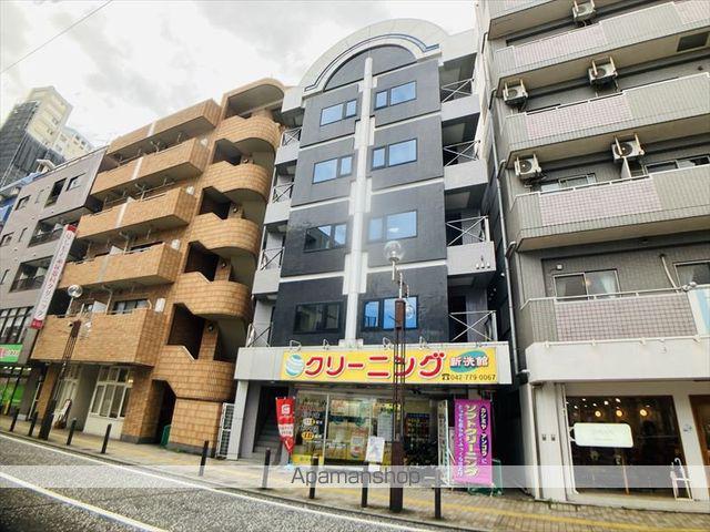 グランマルシェ