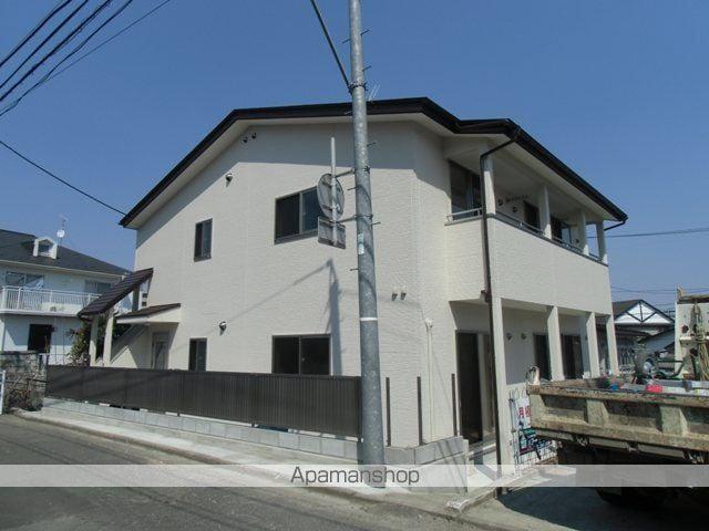 宮城県仙台市宮城野区 2階建 築13年