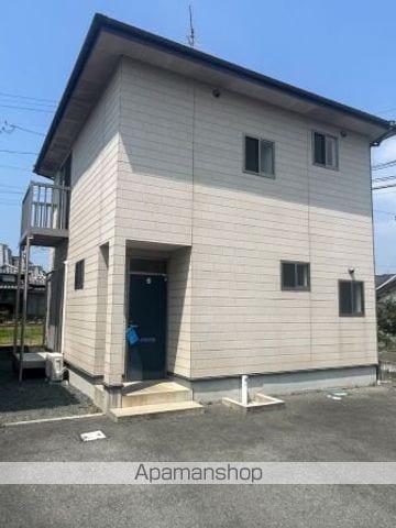 鹿児島本線 大野下駅 徒歩27分 2階建 築18年