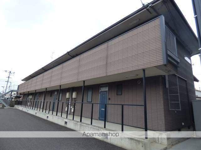 ベルメゾンイースト