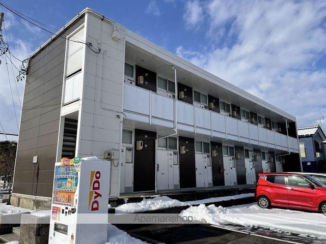 レオパレスグレイス豊栄