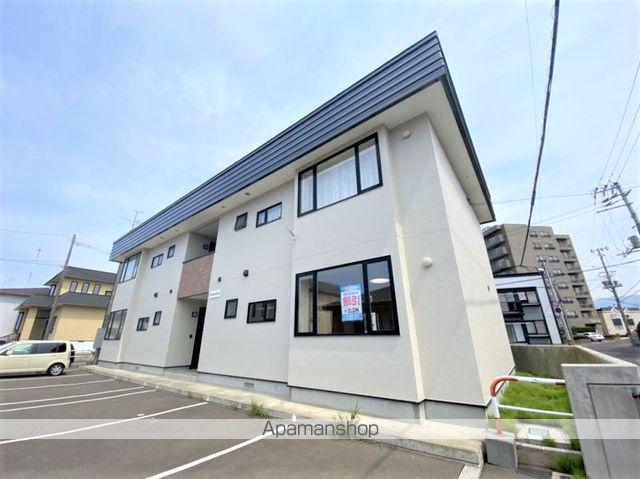 ミドルハイツⅡ