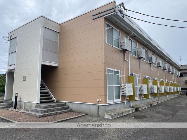 レオパレスグレープヴァイン