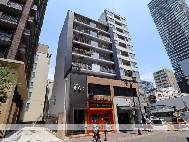 エフォート伏見