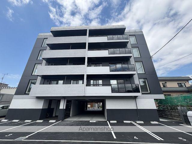 ZABO HILLS 発寒中央(3LDK/5階)