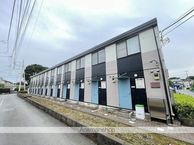 レオパレス小川