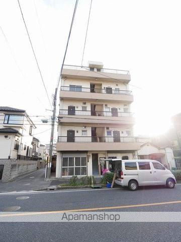 滝沢マンション