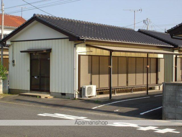 茨城県神栖市  築30年(2LDK)