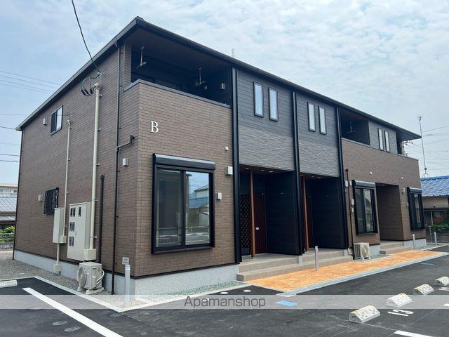 グレース・カーサ 2番館 B