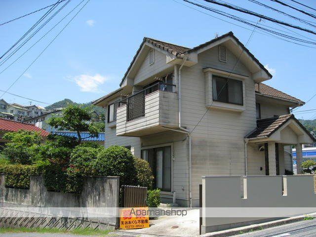 広島県広島市西区 2階建 築40年
