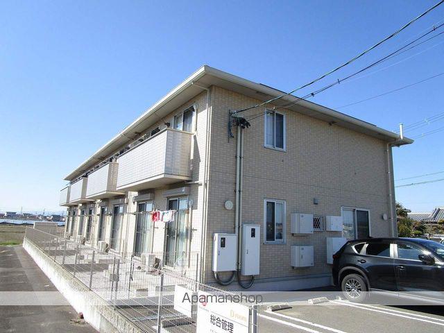 メルベーユMT C棟