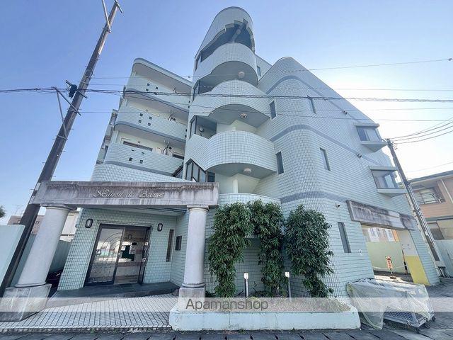 メゾン・ド・アベニュー