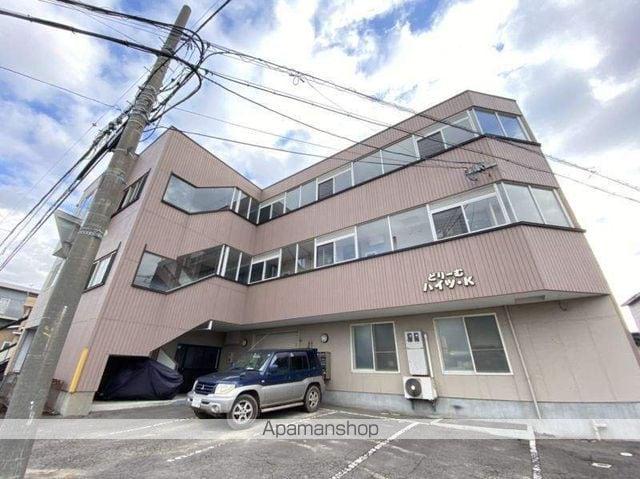 どりーむハイツK