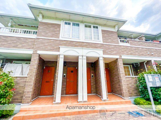 ウエスト・ブリーズ(2LDK/2階)