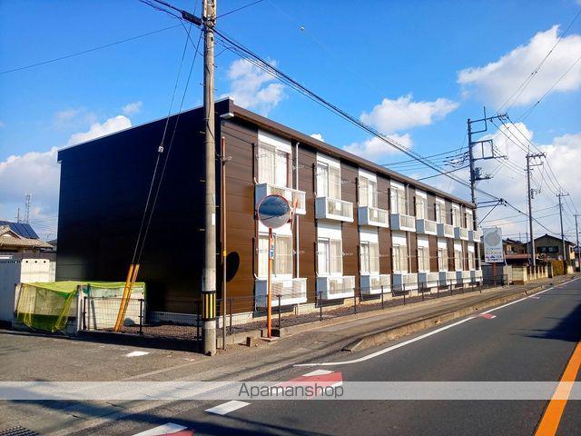 レオパレスNITTA