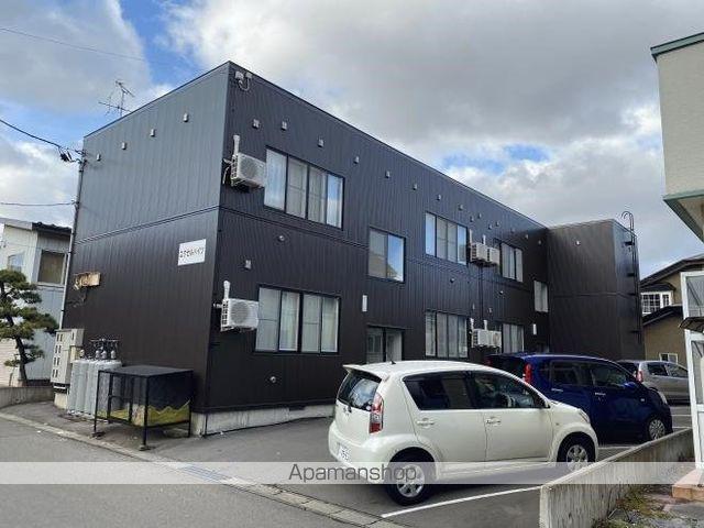 エクセルハイツ(ワンルーム/1階)