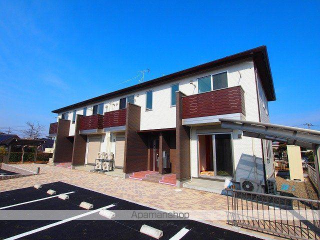 メゾン・ド・フルールＣ棟