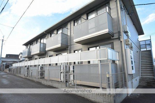 レスペディーザ長命坂