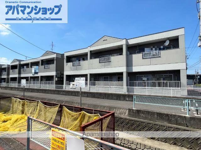 エポックハイムけんせいA・B