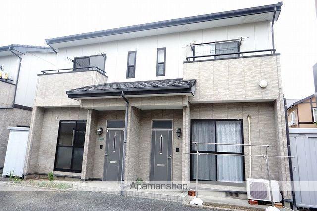 オカテックテラスハウス