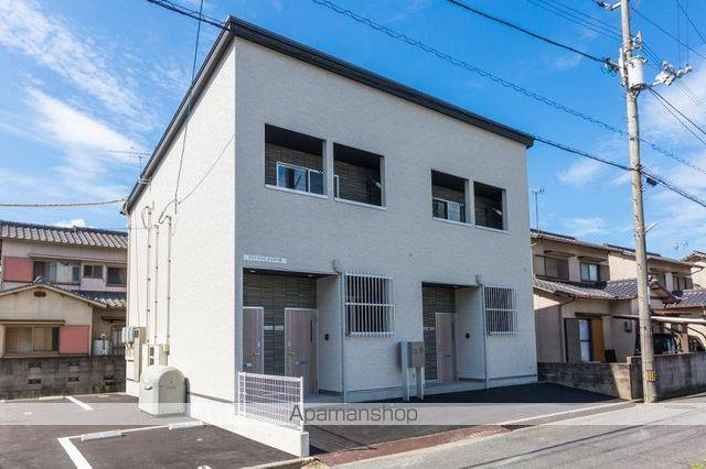 HYOーDORU木太町A・B