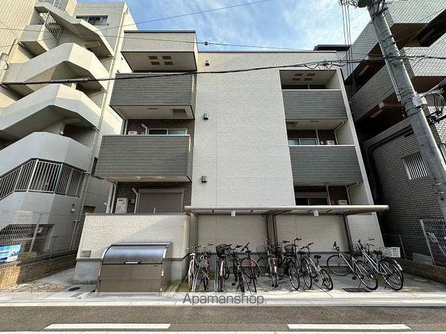 フジパレス深江橋イースト