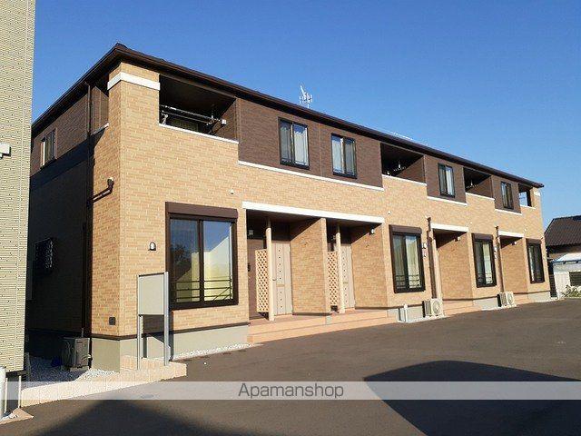 ブリエ・ヴィータ Ⅱ