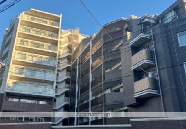 ライオンズ石神井公園ステーションゲート(3LDK/5階)