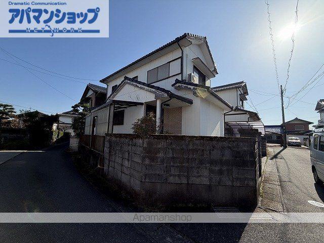 養老鉄道 池野駅 徒歩9分  築36年(5DK)