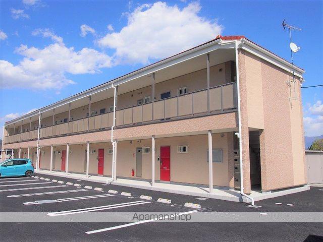 ラ ポール 松澤B