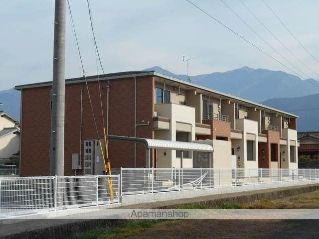 サニーミニヨンハウスⅢ(1LDK/1階)