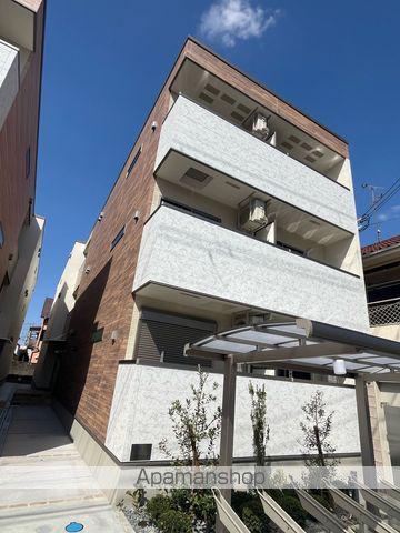 フジパレス高石駅北Ⅱ番館