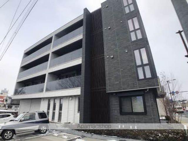 BEREO材木町 THE REIVER