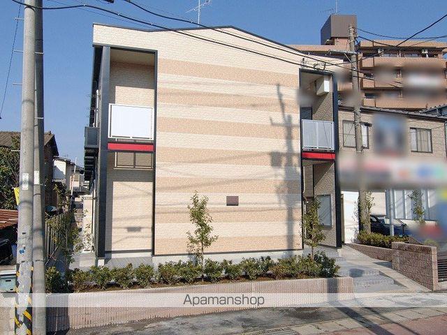 レオパレスアマポーラ