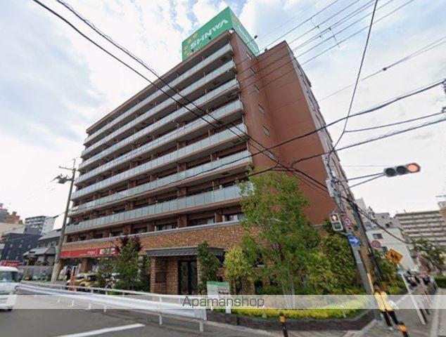 GRAND CASA SHIN-OSAKA サウス