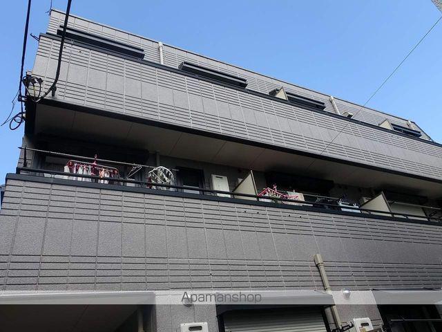 アネックス田園調布