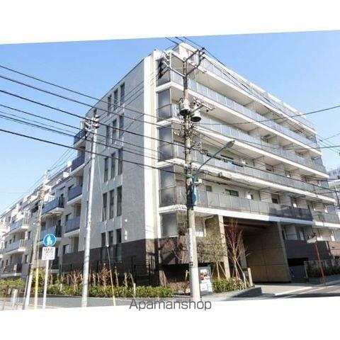 ザ・パークハビオ新宿