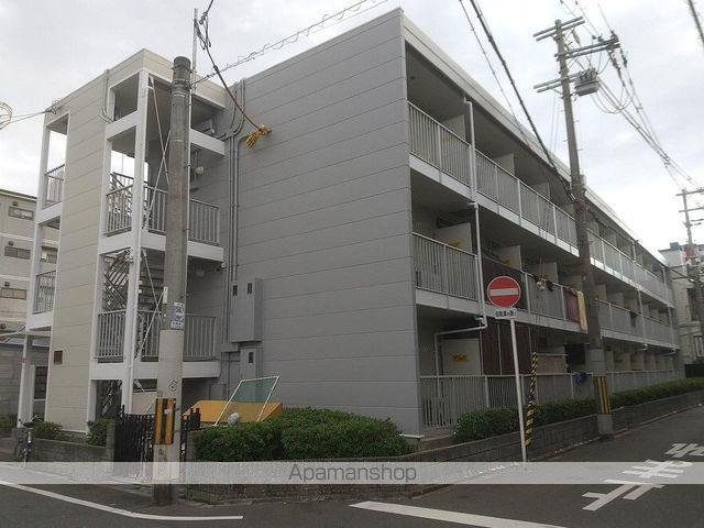 レオパレススリーアローズ