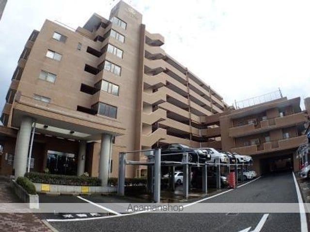 アパガーデンコート万代