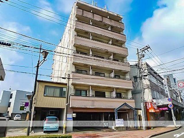 リブロイヤル石引Ⅱ