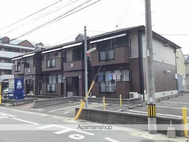 サンガーデンやなが西(3LDK/2階)