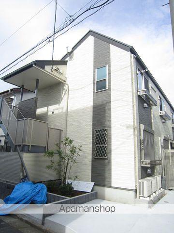 リヴィエール氷川台