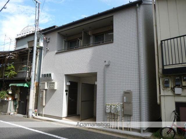 メゾンドコダチ