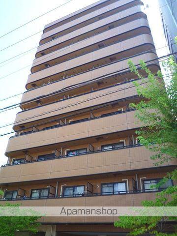 ドミール桜川